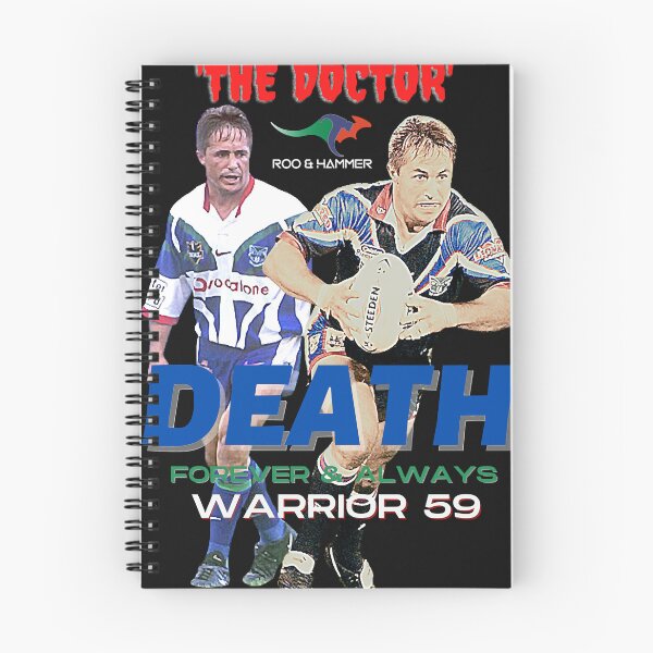 Item preview, Doctor Death - Forever and Always Warrior 59 designed and sold by TINAKINHTRUONG.