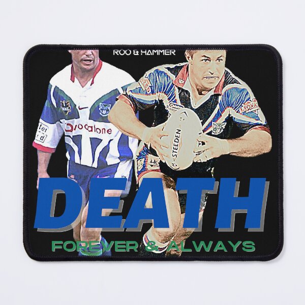 Item preview, Doctor Death - Forever and Always Warrior 59 designed and sold by TINAKINHTRUONG.