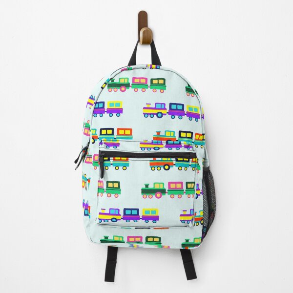Item preview, Toy train pattern designed and sold by LaBelleMaison.