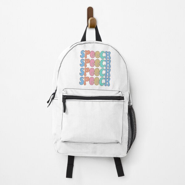 Item preview, SPEECH THERAPY designed and sold by JavierShih.