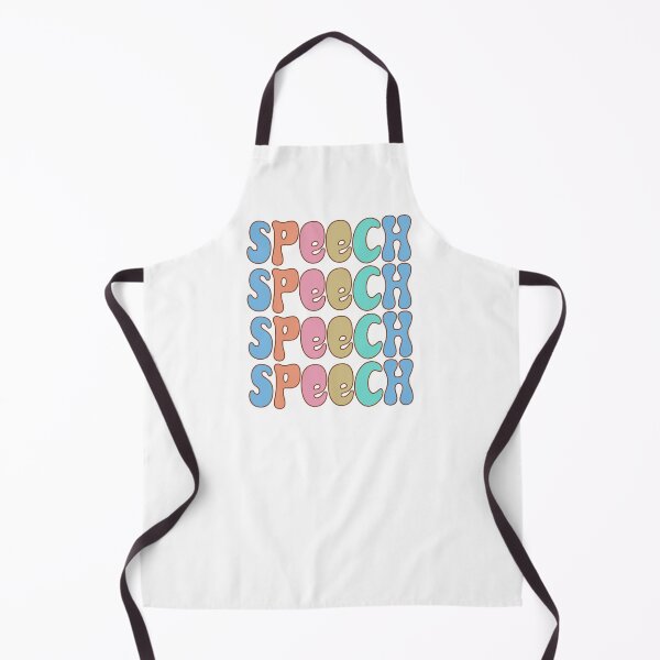 Item preview, SPEECH THERAPY designed and sold by JavierShih.