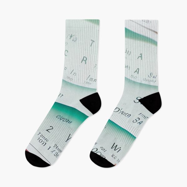 Item preview, Periodic Table designed and sold by UniqeDesign.