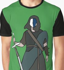 Braveheart Graphic T-Shirt