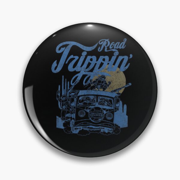 Item preview,  turtles road trippin designed and sold by ChristelHaas.