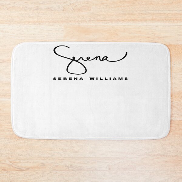 Item preview, Serena Williams designed and sold by daipolivie.