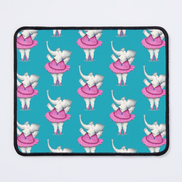 Item preview, Dancing ballerina designed and sold by leezou.