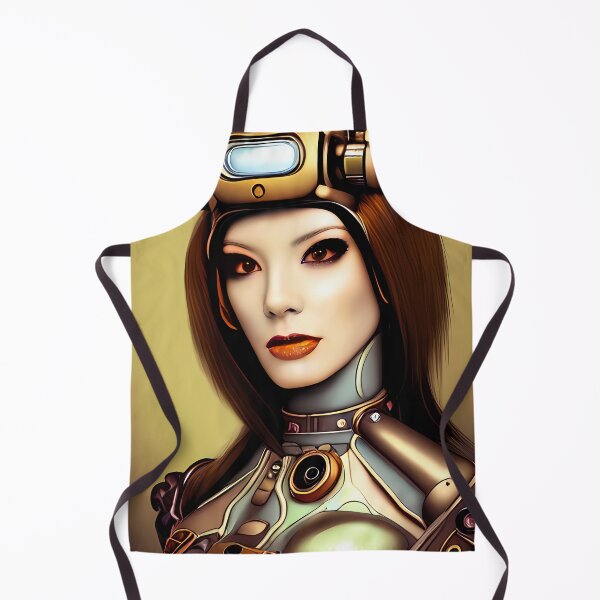 Item preview, Steampunk Automaton designed and sold by HellsBrew.