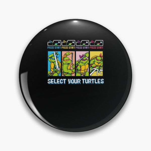Item preview,  turtles select your turtles designed and sold by ChristelHaas.