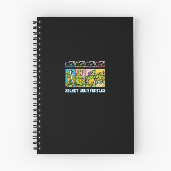 Item preview,  turtles select your turtles designed and sold by ChristelHaas.