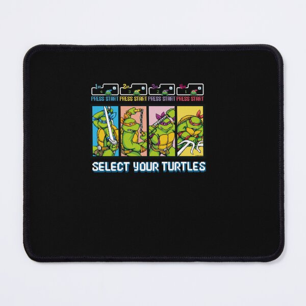 Item preview, turtles select your turtles designed and sold by ChristelHaas.
