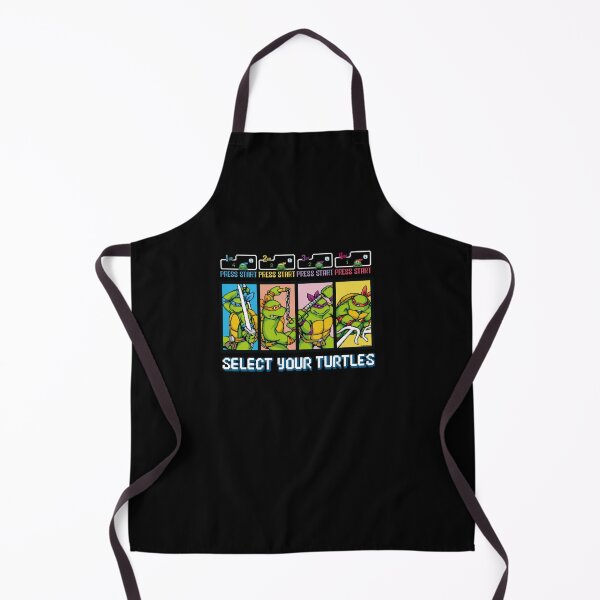 Item preview, turtles select your turtles designed and sold by ChristelHaas.