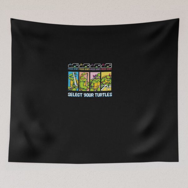 Item preview,  turtles select your turtles designed and sold by ChristelHaas.
