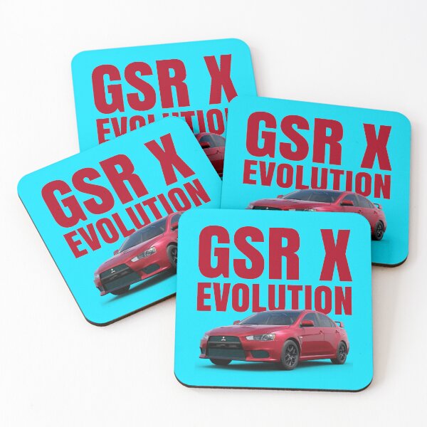 Item preview, GSR X designed and sold by MOTOSHIFT.
