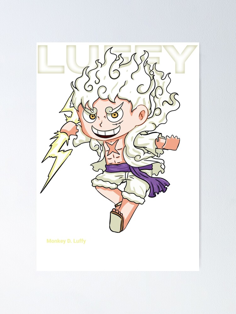 Luffy nika  Dragon ball wallpapers, One piece luffy, Luffy
