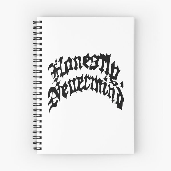 Item preview, Honestly Nevermind designed and sold by jovilovi.