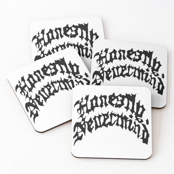 Item preview, Honestly Nevermind designed and sold by jovilovi.