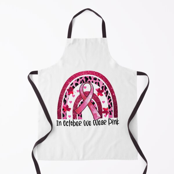 Item preview, In October we wear pink designed and sold by sweary12.