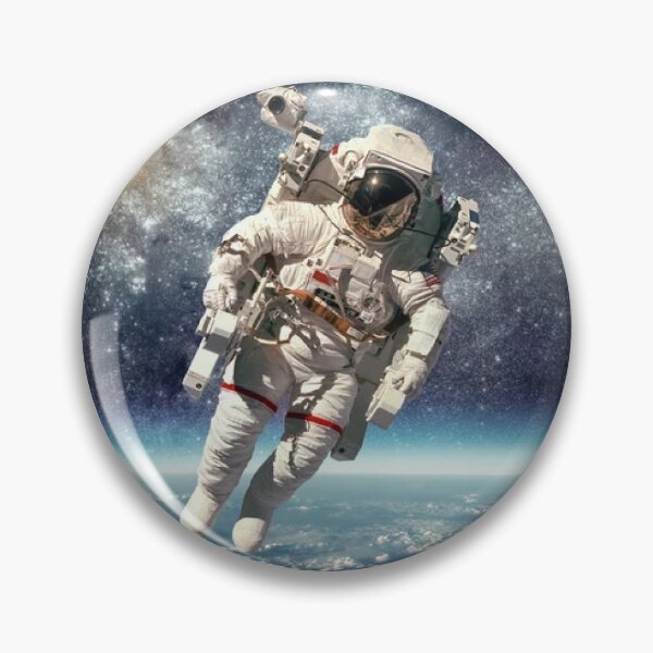 Item preview, Space Walker designed and sold by DeusExMachina1.
