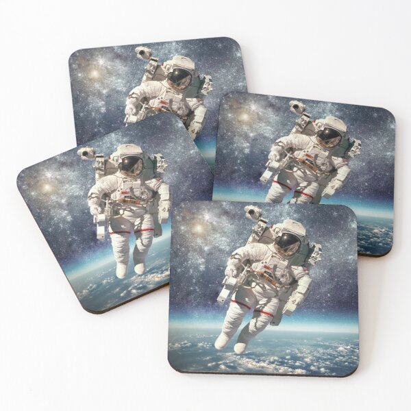 Item preview, Space Walker designed and sold by DeusExMachina1.