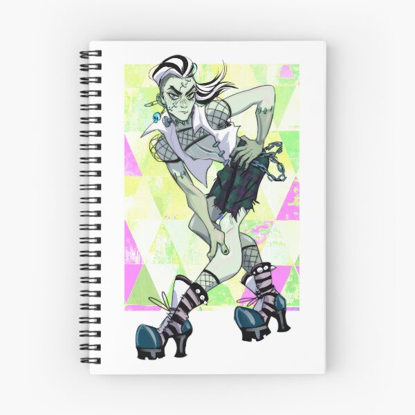 Item preview, Frankenstein monster designed and sold by Ripushko.