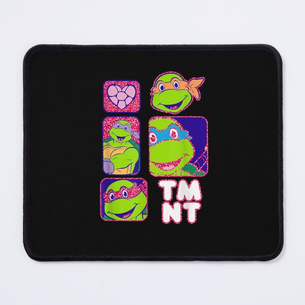 Item preview,  turtles tmnt box portraits designed and sold by ChristelHaas.