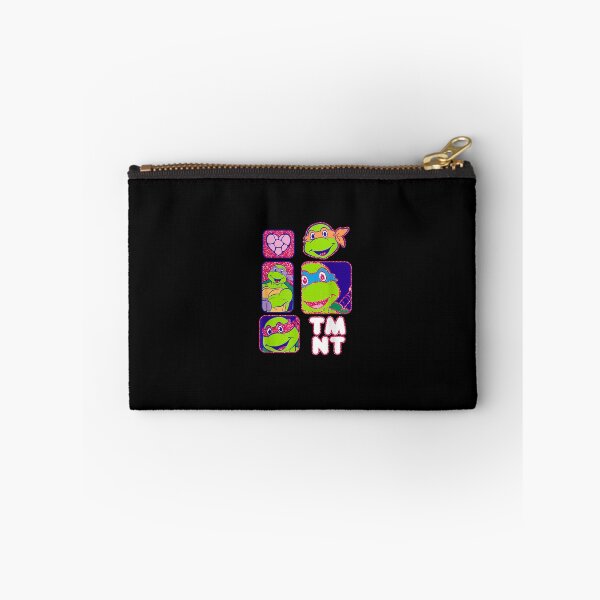 Item preview,  turtles tmnt box portraits designed and sold by ChristelHaas.