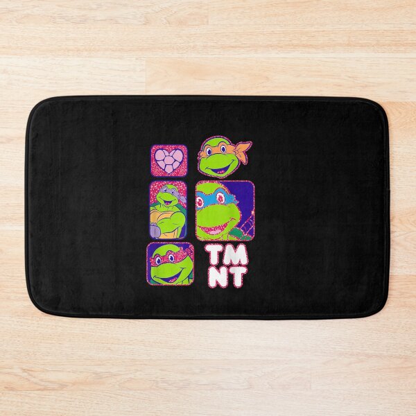 Item preview,  turtles tmnt box portraits designed and sold by ChristelHaas.