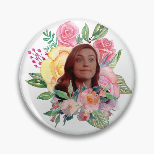 Item preview, Foral "HMM" Nancy- Nancy Drew designed and sold by TheGreenReader.
