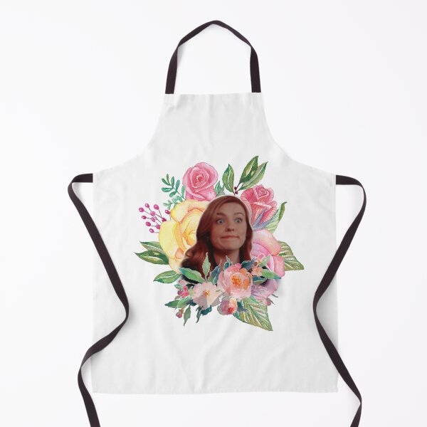 Item preview, Foral "HMM" Nancy- Nancy Drew designed and sold by TheGreenReader.