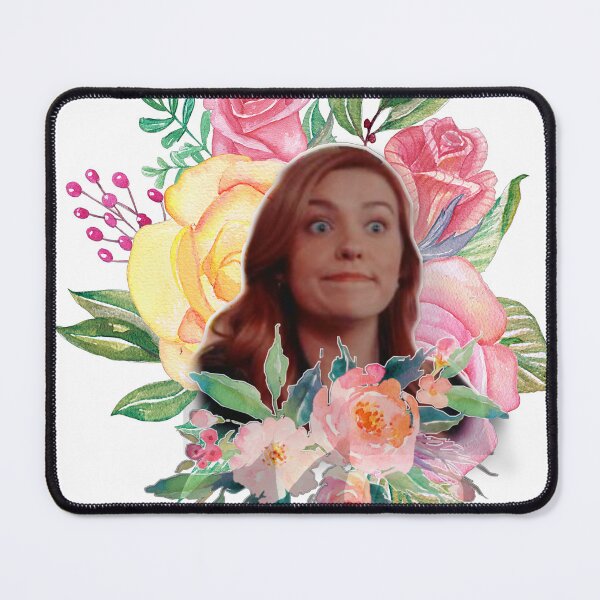 Item preview, Foral "HMM" Nancy- Nancy Drew designed and sold by TheGreenReader.