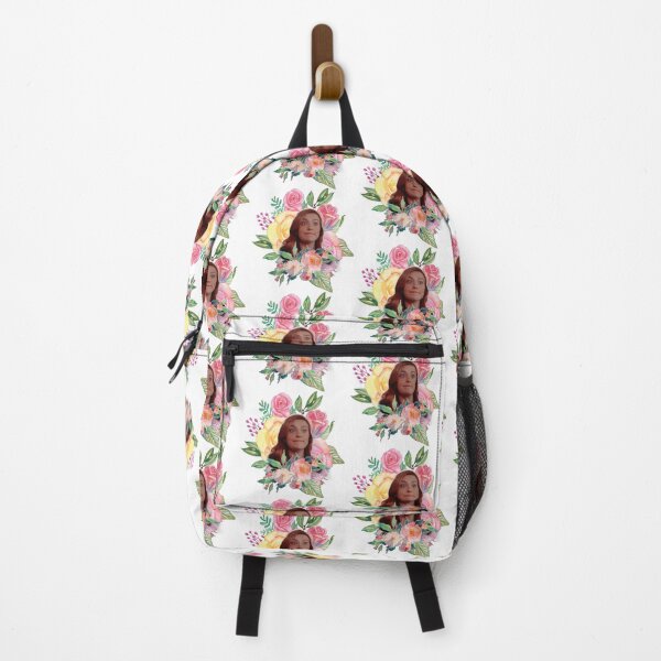 Item preview, Foral "HMM" Nancy- Nancy Drew designed and sold by TheGreenReader.