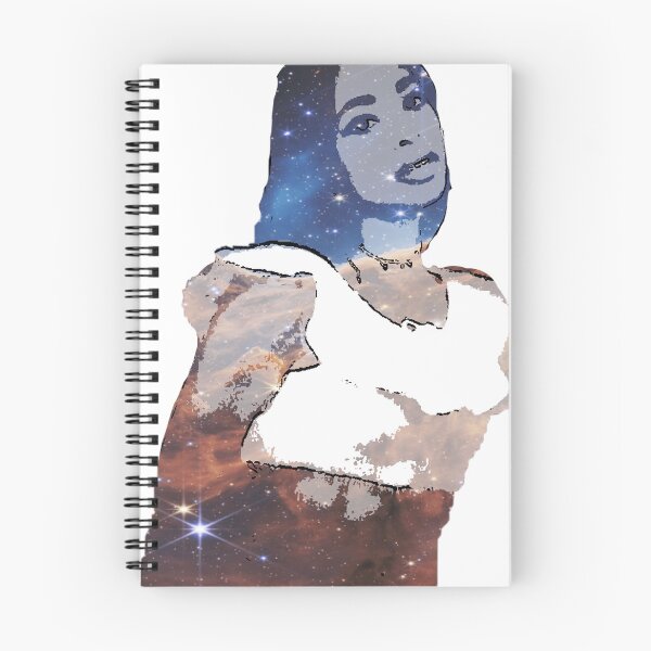 Item preview, Carina Nebula Faran- PLL Original Sin designed and sold by TheGreenReader.