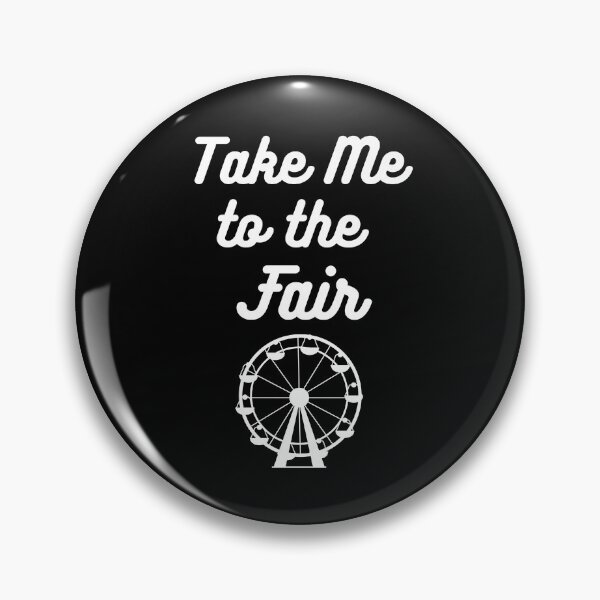 Item preview, Take Me to the Fair | State Fair Gifts | National State Fair designed and sold by KonnichiwaStore.