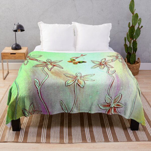 Item preview, Flowers are Golden designed and sold by Linda Callaghan.