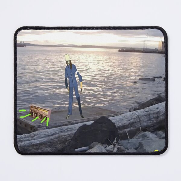 Item preview,  the sea - Live From the Boombox designed and sold by teresaboyd12321.