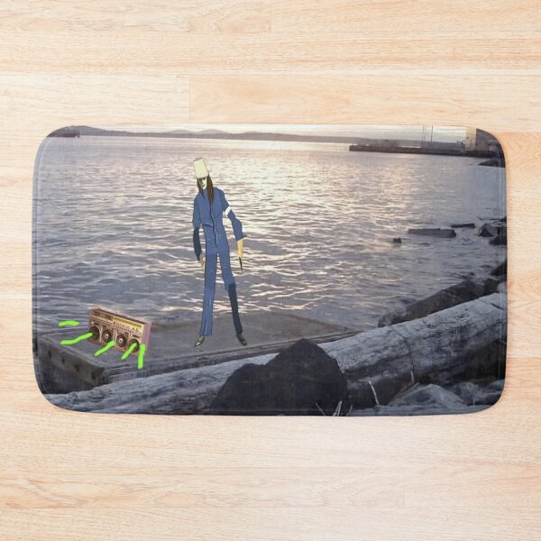 Item preview, the sea - Live From the Boombox designed and sold by teresaboyd12321.