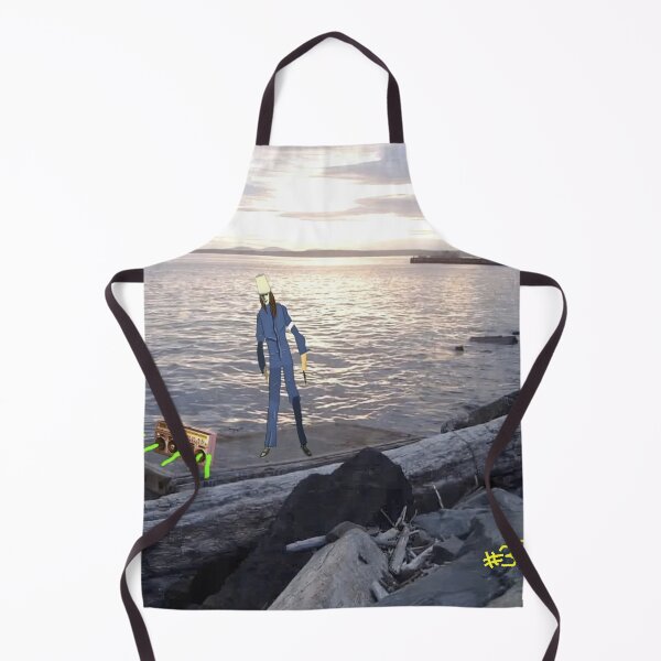Item preview, the sea - Live From the Boombox designed and sold by teresaboyd12321.