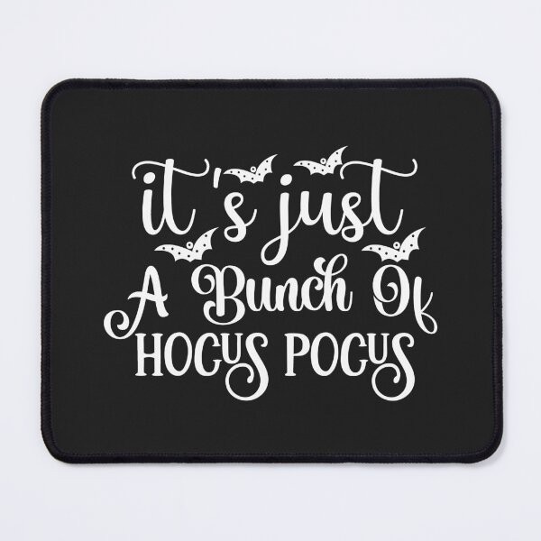 Item preview, Halloween witch hocus pocus designed and sold by portrait4you.