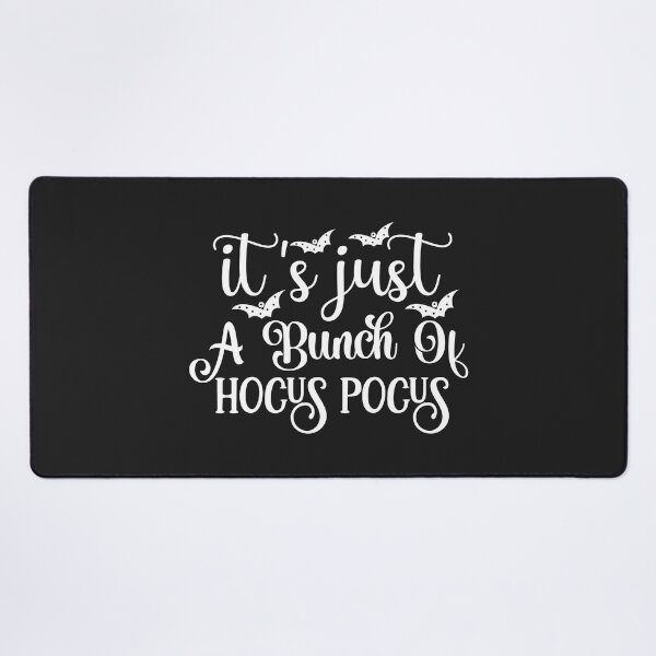 Item preview, Halloween witch hocus pocus   designed and sold by portrait4you.