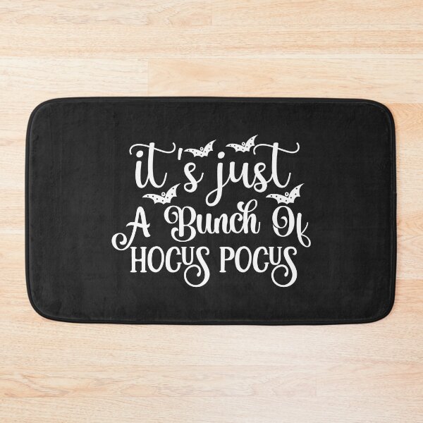 Item preview, Halloween witch hocus pocus   designed and sold by portrait4you.