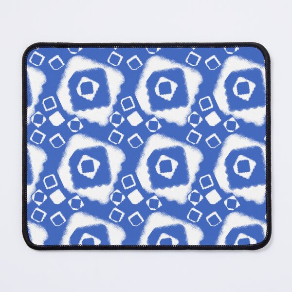 Item preview, Shibori Kanoko tie dye Pattern  designed and sold by Tamas Das.