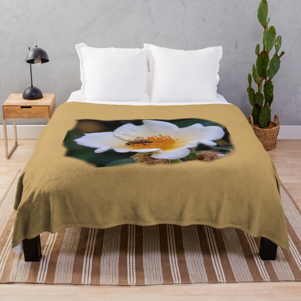 Item preview, Bee at work designed and sold by indiafrankk.