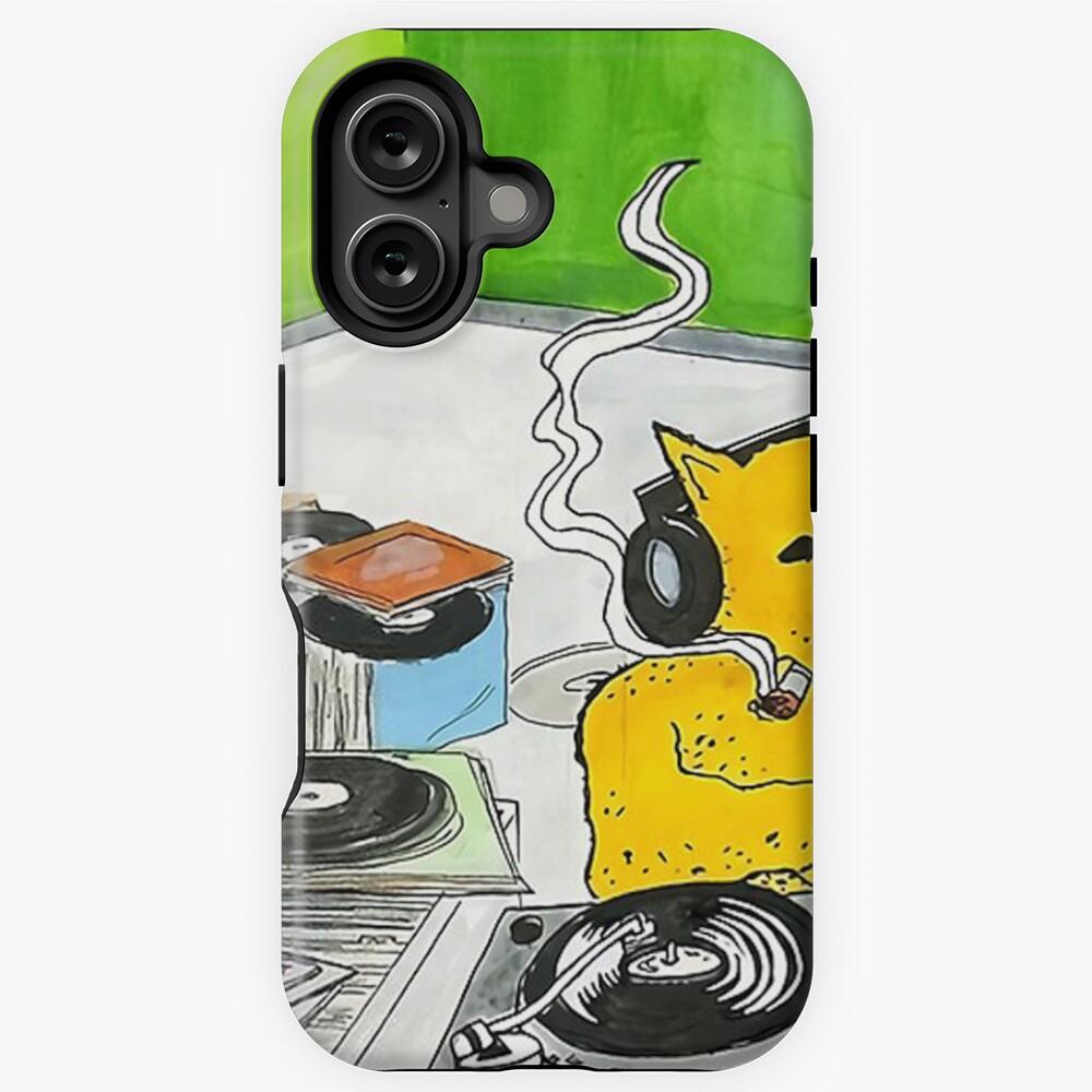 Item preview, iPhone Magsafe Tough Case designed and sold by johnsimonsy.