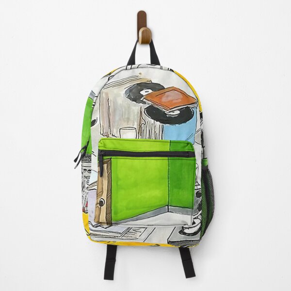 Item preview, Quasimoto DJ designed and sold by johnsimonsy.