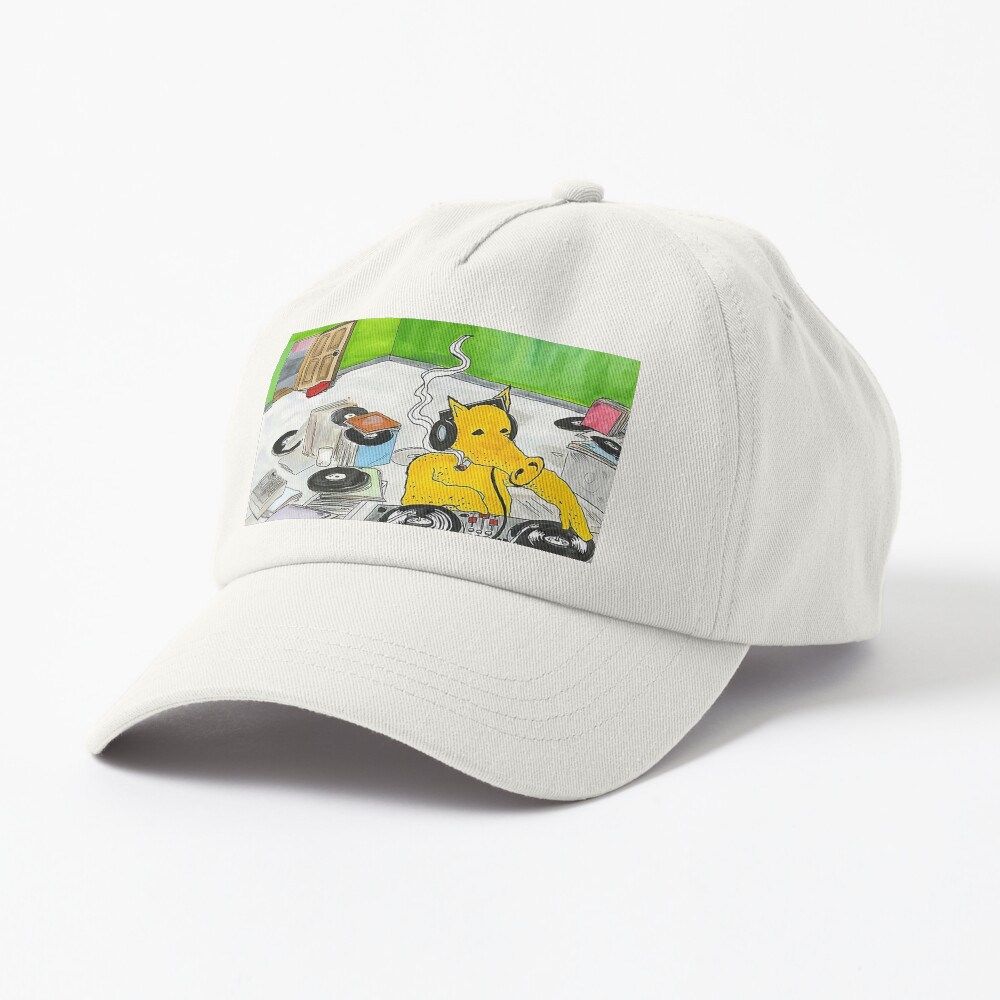 Item preview, Dad Hat designed and sold by johnsimonsy.