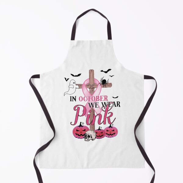 Item preview, In October we wear pink designed and sold by sweary12.