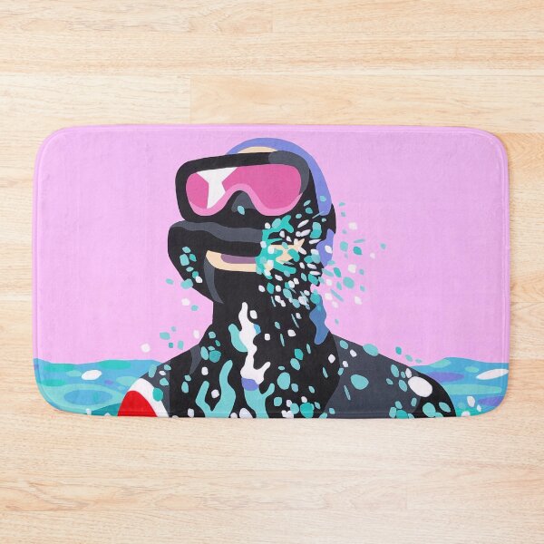Item preview, Lost in the Sauce designed and sold by azzurroarts.