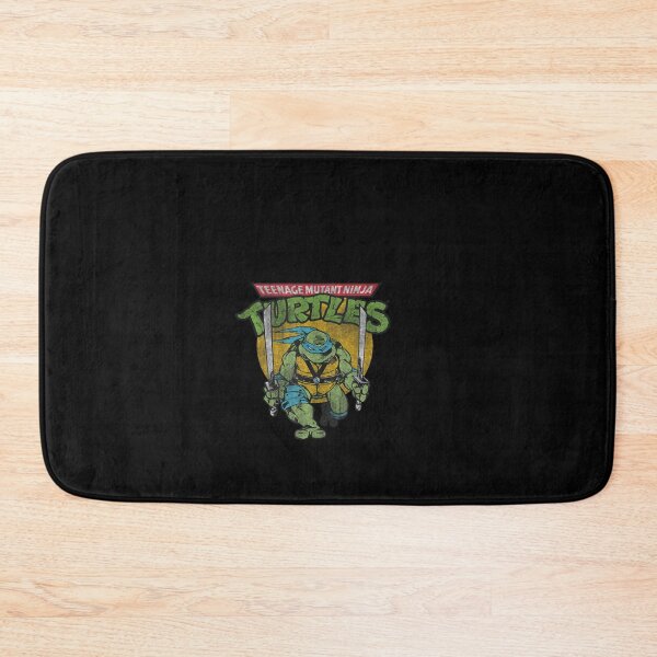 Item preview, turtles leonardo action shot designed and sold by ChristelHaas.