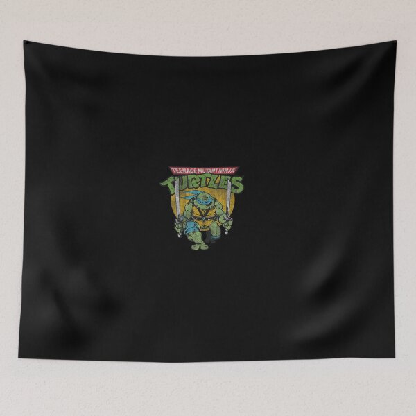 Item preview, turtles leonardo action shot designed and sold by ChristelHaas.