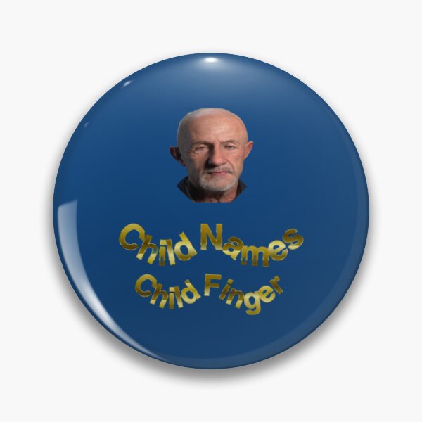 Item preview, Kid finger name finger bald   designed and sold by SigutyGegysy.